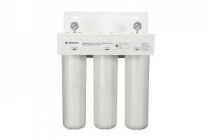 Everpure CB20-312E Operation Manual