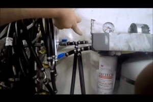 Embedded thumbnail for 3M SGLP2 BL How To Drain The Tanks 