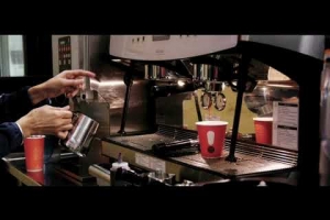 Embedded thumbnail for Dunkin Donuts Schaerer SEB Espresso Water Filter Change Procedure