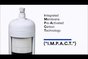 Embedded thumbnail for 3M™ ScaleGard™ HP Reverse Osmosis System