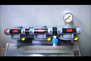 Embedded thumbnail for Tim Hortons 3M Core Filtration System Installation Guide